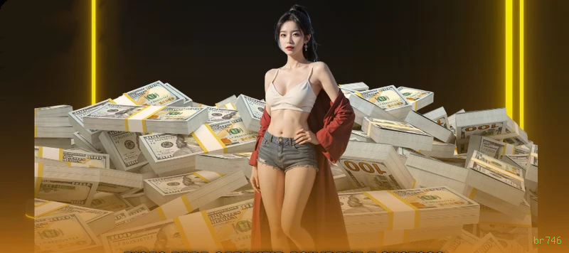 Gates of Olympus Slot br746