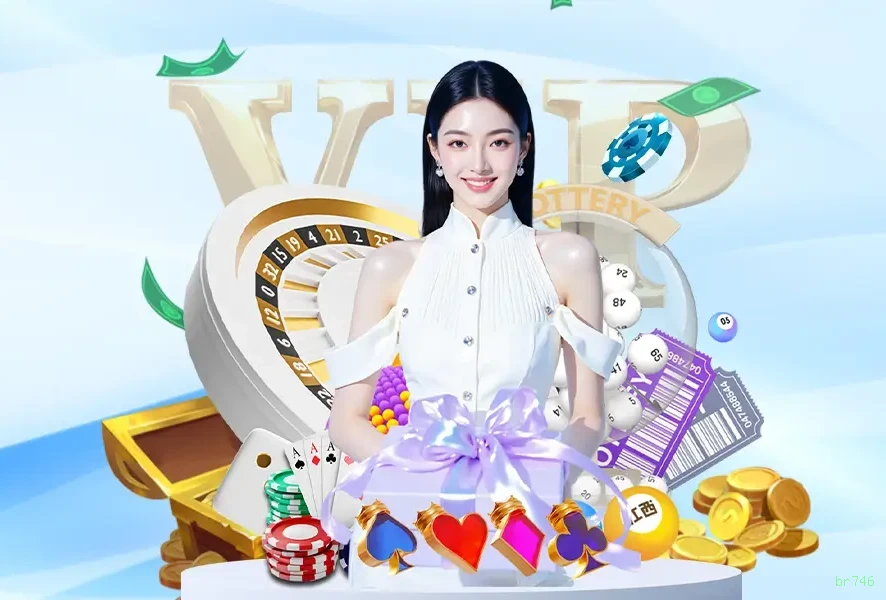 br746 Cassino Clássico